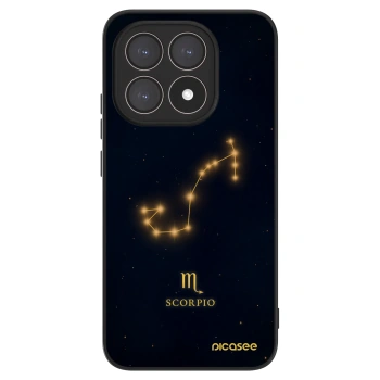 Ovitek za Xiaomi 15T - SCORPIO