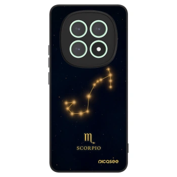 Ovitek za Xiaomi Redmi Note 15 - SCORPIO