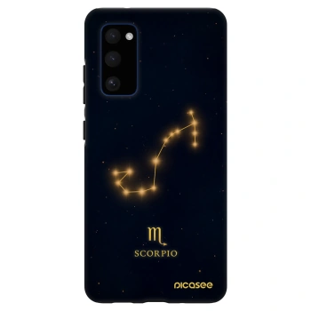 Ovitek za Samsung Galaxy S20 FE - SCORPIO