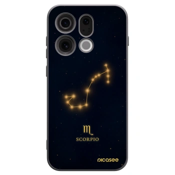 Ovitek za OPPO Find X9 - SCORPIO