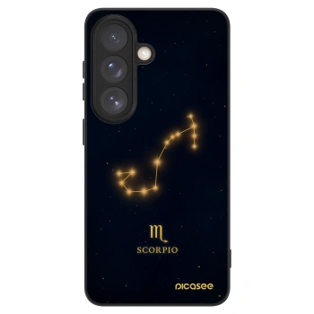 Picasee ULTIMATE CASE PowerShare za Samsung Galaxy S26 - SCORPIO