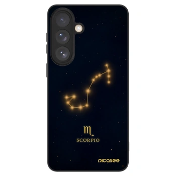 Picasee ULTIMATE CASE PowerShare za Samsung Galaxy S26+ - SCORPIO