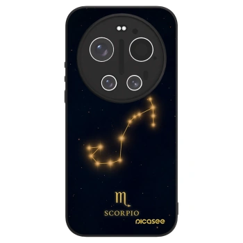 Picasee ULTIMATE CASE za Xiaomi 17 Ultra - SCORPIO