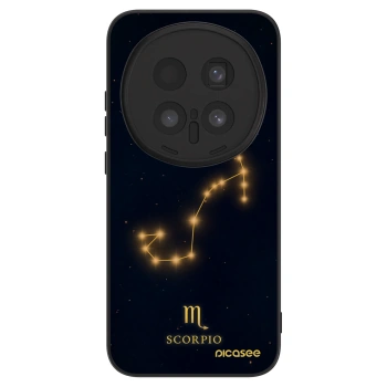 Ovitek za Honor Magic8 Pro 5G - SCORPIO