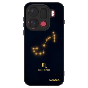 Ovitek za OPPO Find X9 Pro - SCORPIO