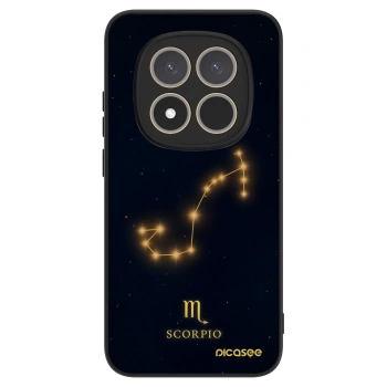 Picasee ULTIMATE CASE za Xiaomi Redmi Note 15 Pro 5G - SCORPIO