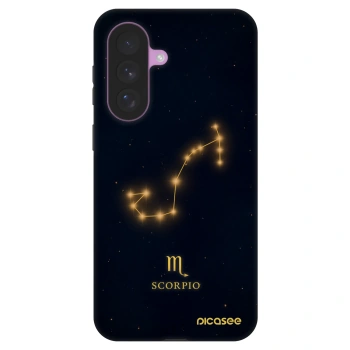 Ovitek za Samsung Galaxy A57 5G - SCORPIO