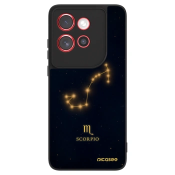 Ovitek za Motorola Edge 60 Neo 5G - SCORPIO
