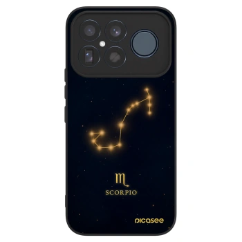 Ovitek za Xiaomi Poco F8 Ultra - SCORPIO