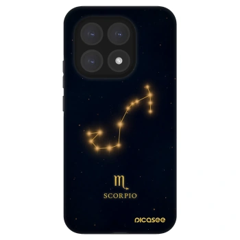 Ovitek za Xiaomi 15T - SCORPIO