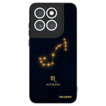 Ovitek za Motorola Edge 70 Fusion - SCORPIO