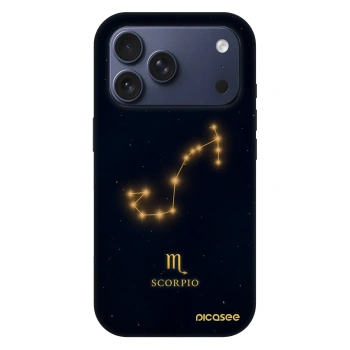 Ovitek za Apple iPhone 18 Pro - SCORPIO