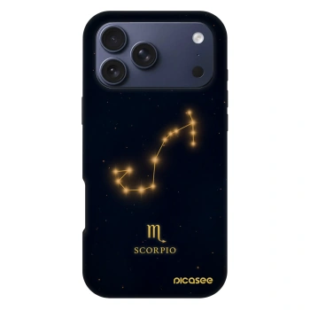 Ovitek za Apple iPhone 18 Pro Max - SCORPIO