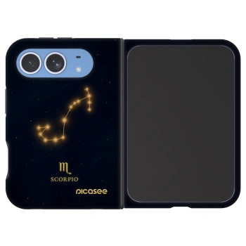 Ovitek za Apple iPhone Duo - SCORPIO