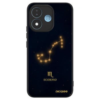 Ovitek za Xiaomi Redmi Note 17 5G - SCORPIO