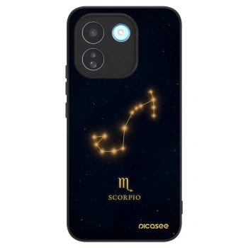 Ovitek za Xiaomi Redmi Note 17 Pro MAX 5G - SCORPIO