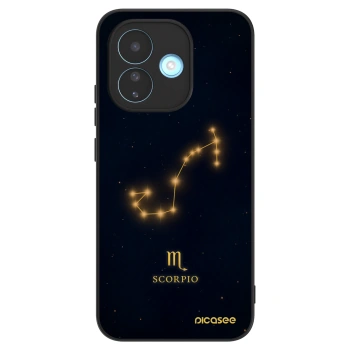 Ovitek za Xiaomi Redmi Note 17 Pro 5G - SCORPIO