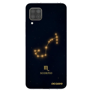 Picasee silikonski prozorni ovitek za Huawei P40 Lite - SCORPIO