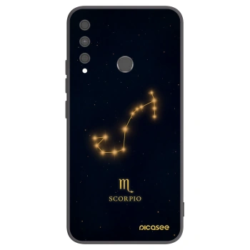 Ovitek za Huawei P40 Lite E - SCORPIO