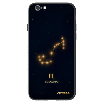 Ovitek za Apple iPhone 6/6S - SCORPIO