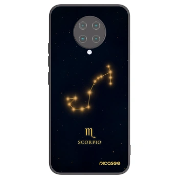 Ovitek za Xiaomi Poco F2 Pro - SCORPIO