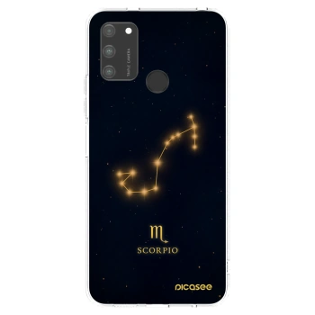 Ovitek za Honor 9A - SCORPIO