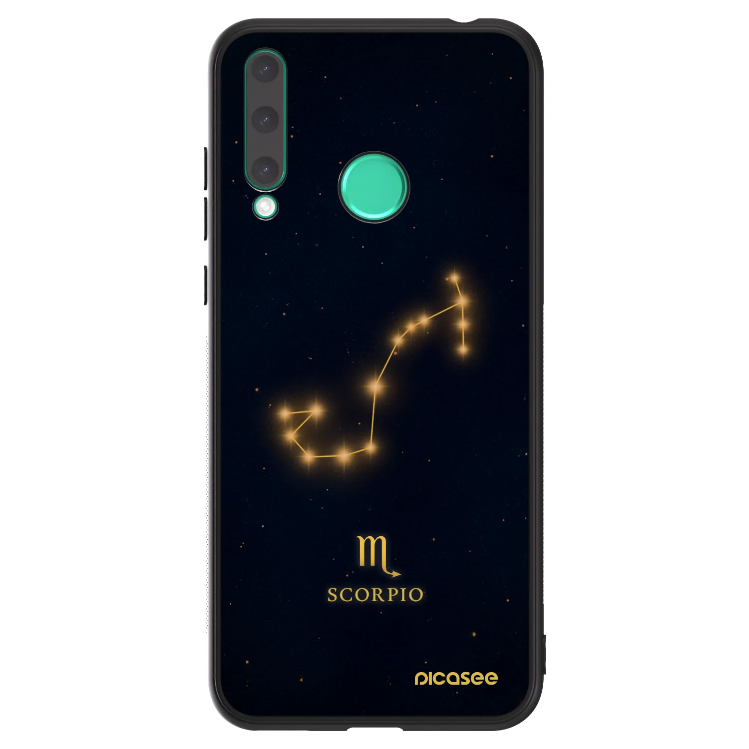Picasee ULTIMATE CASE za Honor 20 Lite - SCORPIO