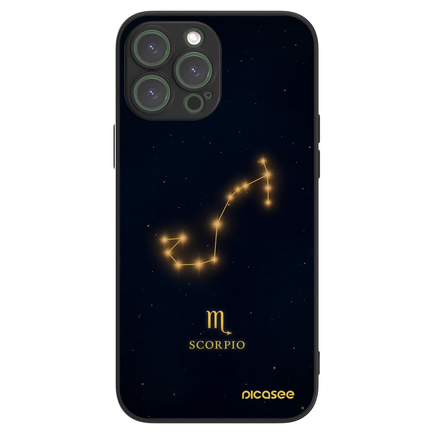 Picasee ULTIMATE CASE za Apple iPhone 13 Pro Max - SCORPIO