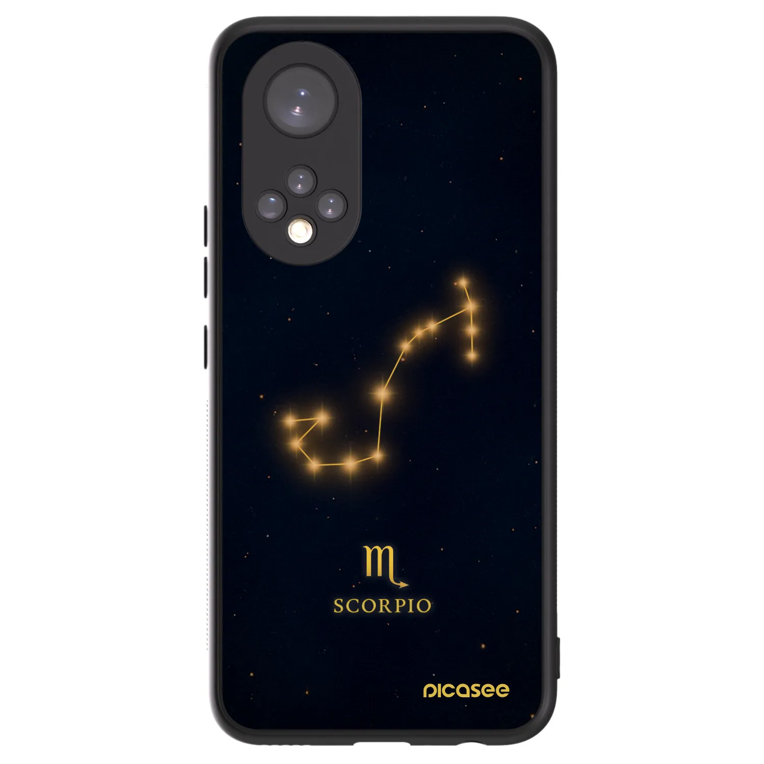 Picasee ULTIMATE CASE za Honor 50 5G - SCORPIO