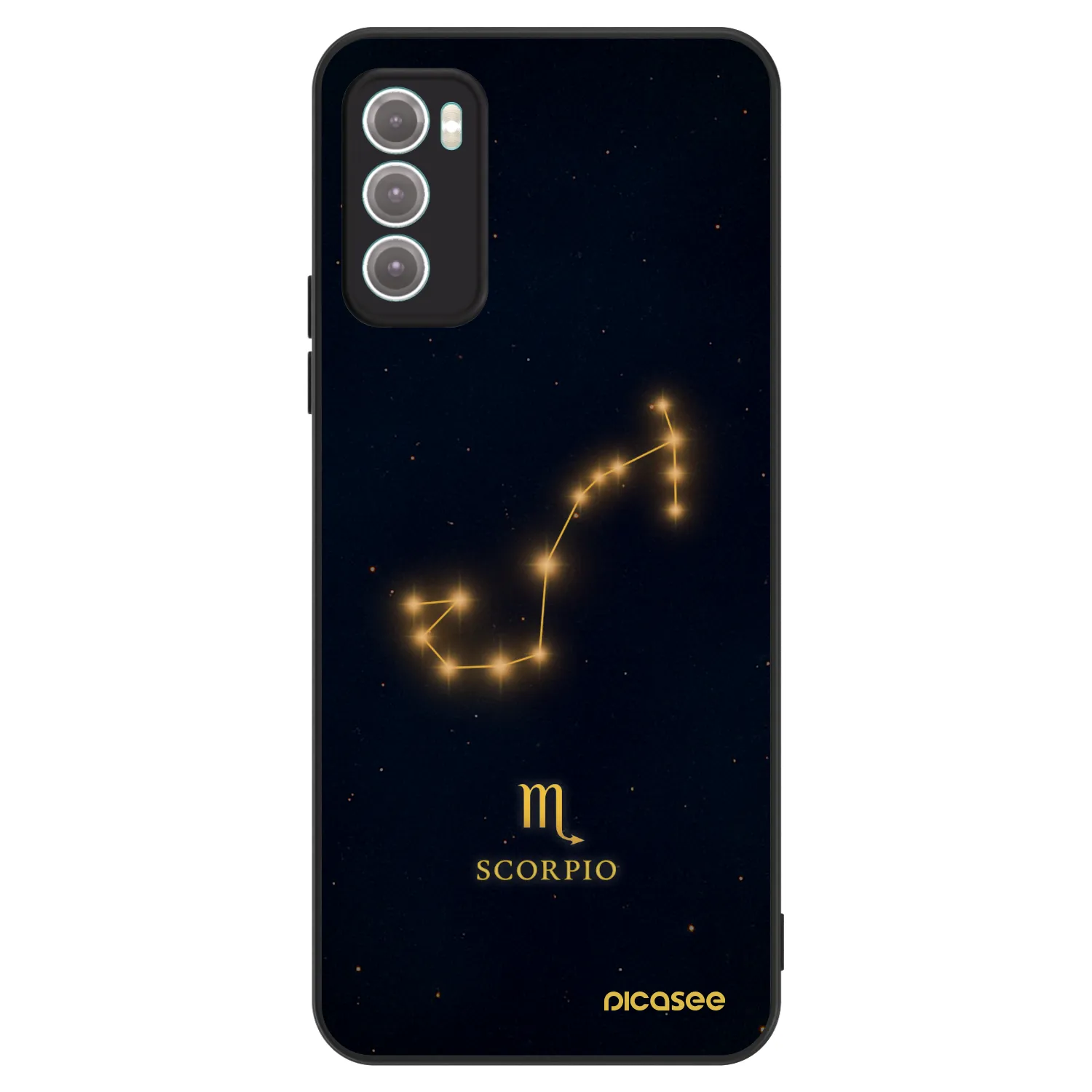 Picasee ULTIMATE CASE za Motorola Moto G60 - SCORPIO