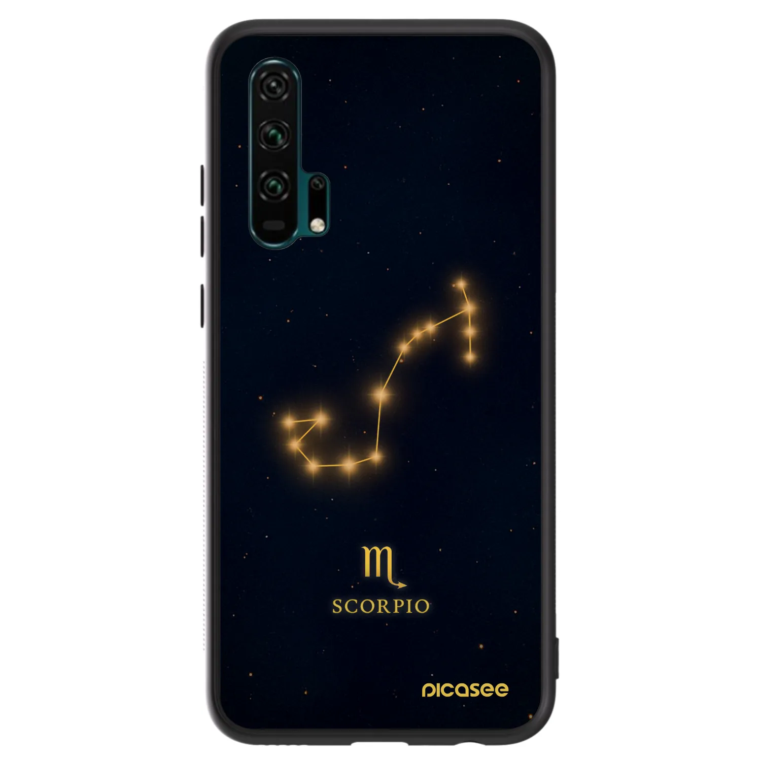 Picasee ULTIMATE CASE za Honor 20 Pro - SCORPIO