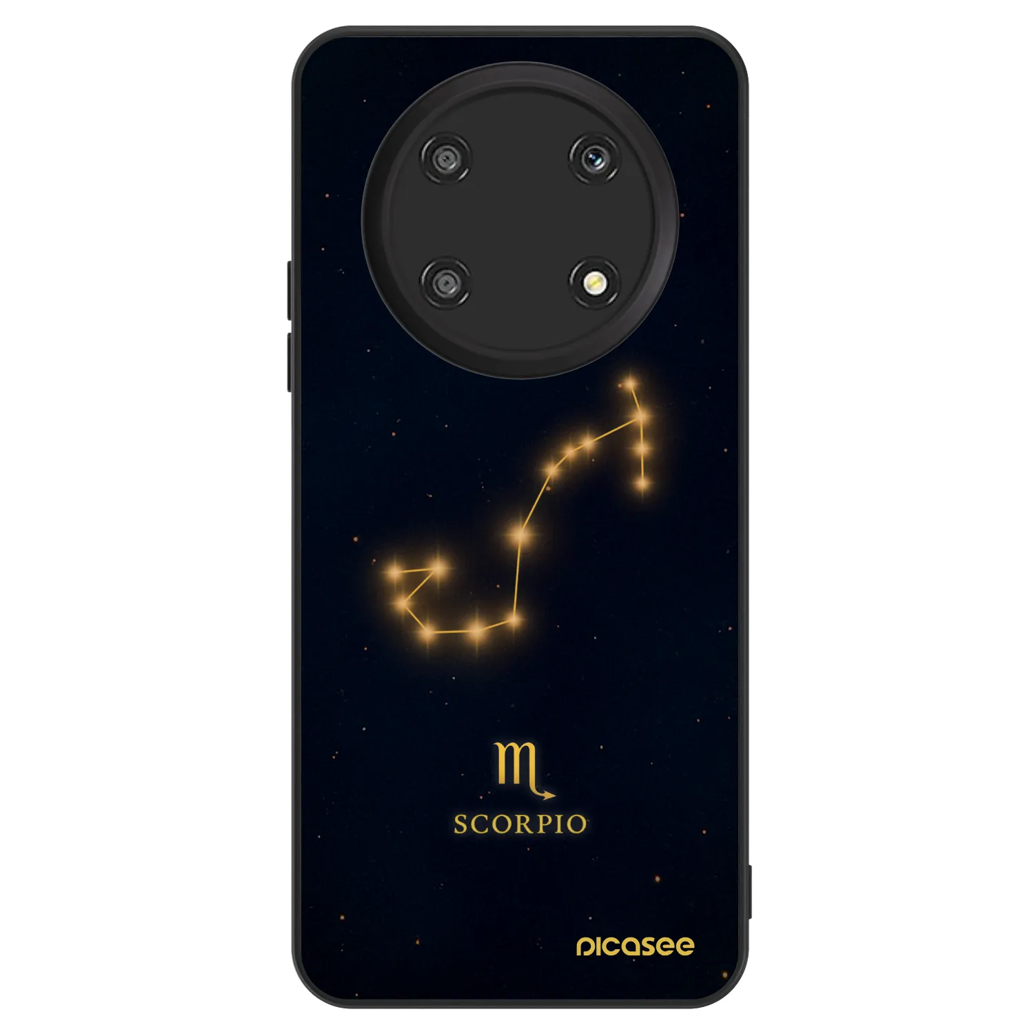 Picasee ULTIMATE CASE za Honor Magic4 Lite 5G - SCORPIO