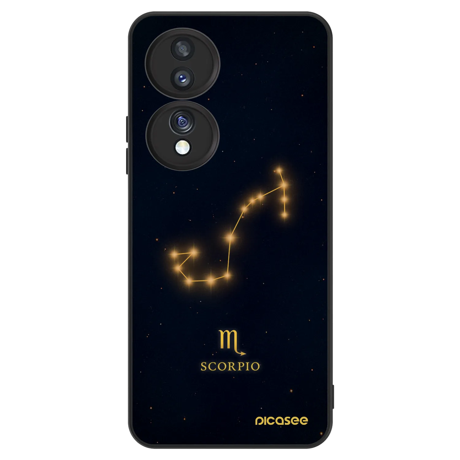 Picasee ULTIMATE CASE za Honor 70 - SCORPIO