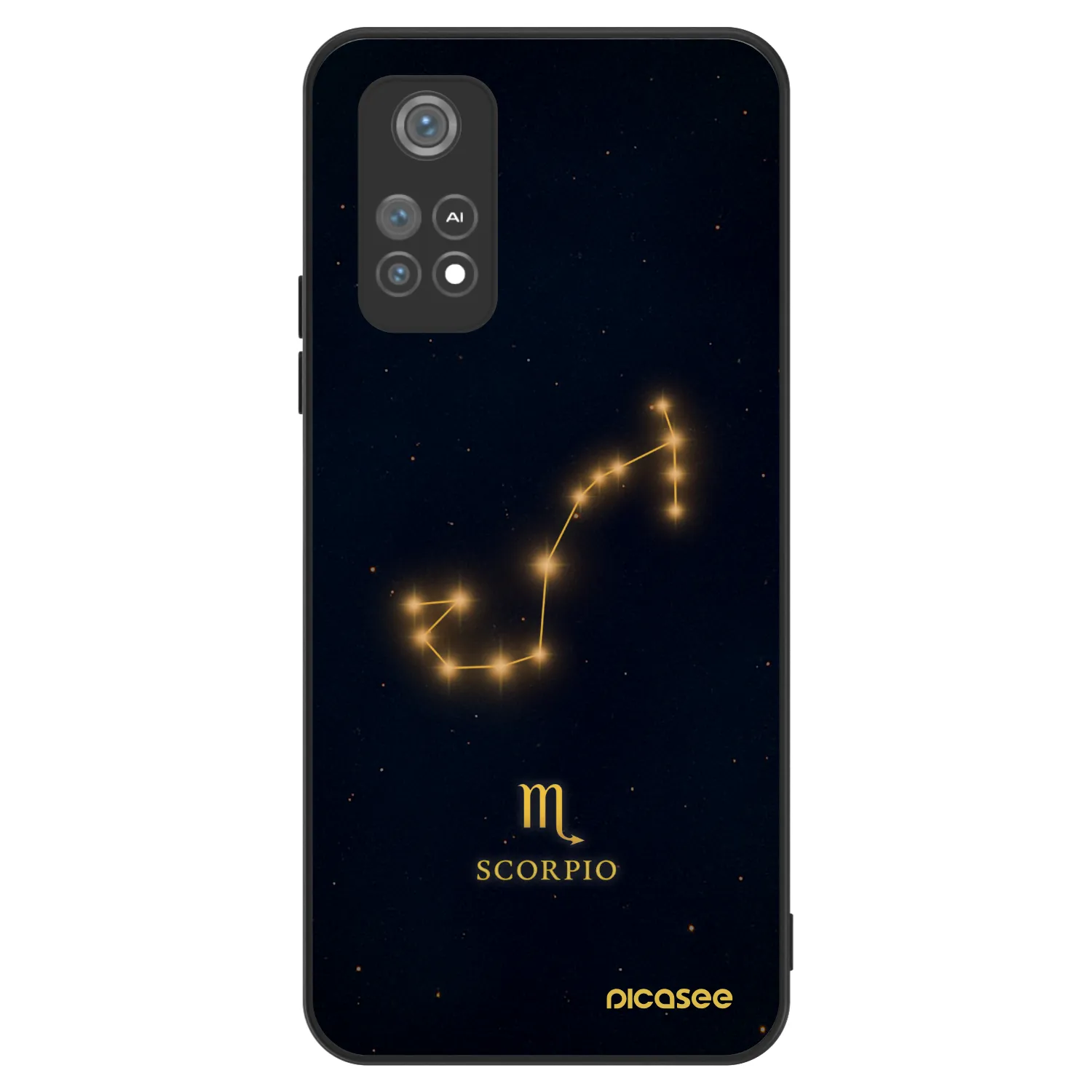 Picasee ULTIMATE CASE za Xiaomi Poco M4 Pro - SCORPIO