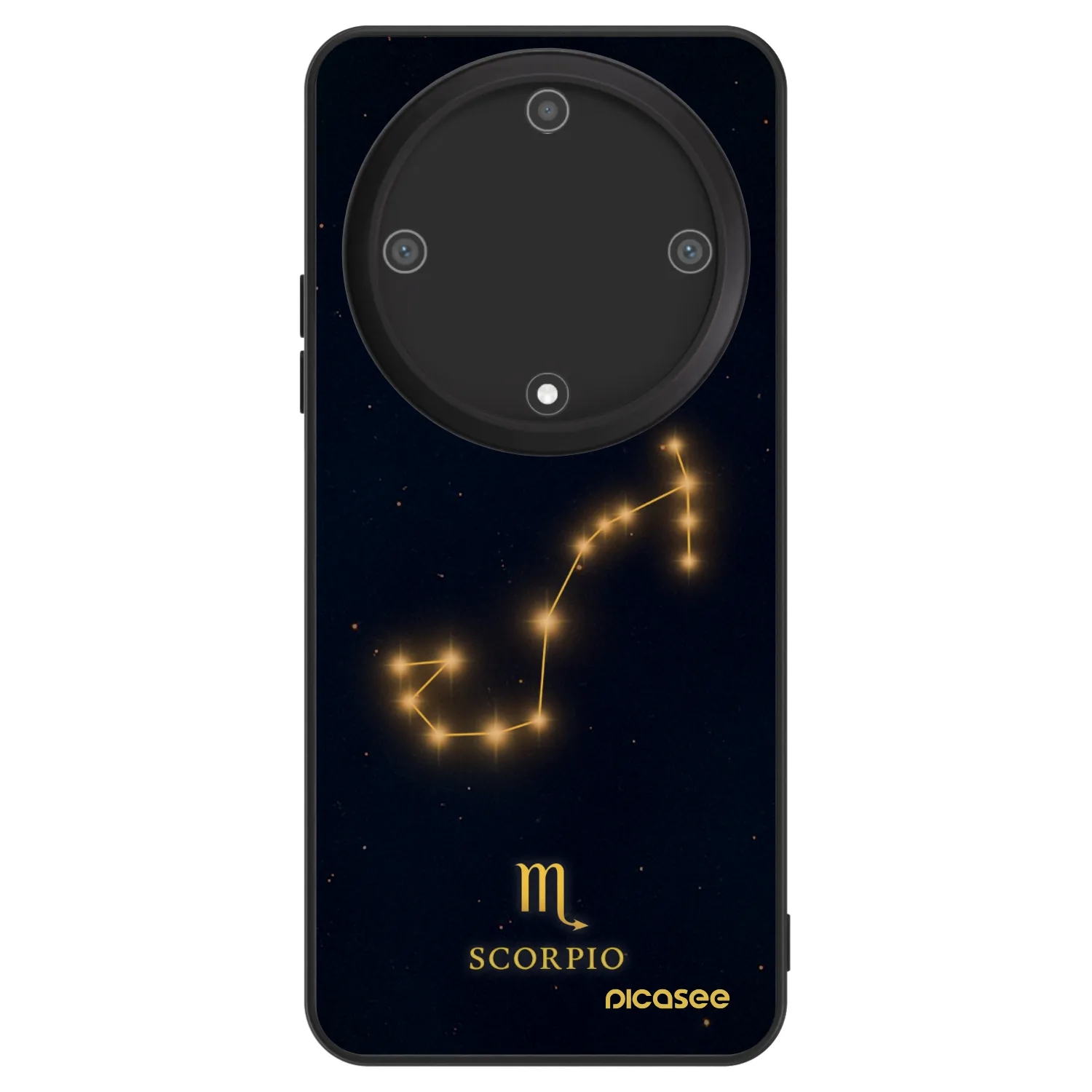 Picasee ULTIMATE CASE za Honor Magic5 Lite 5G - SCORPIO