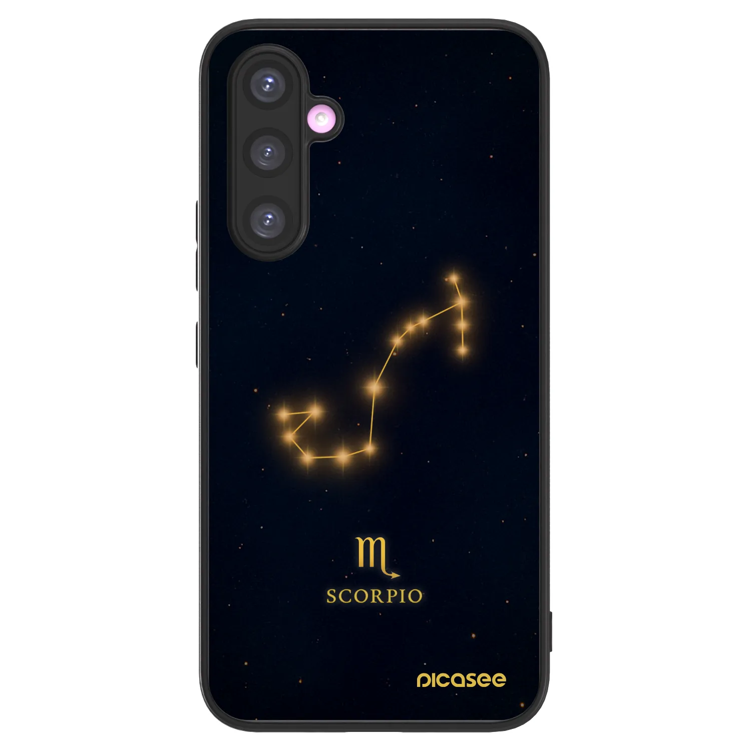 Picasee ULTIMATE CASE za Samsung Galaxy A54 5G A546B - SCORPIO