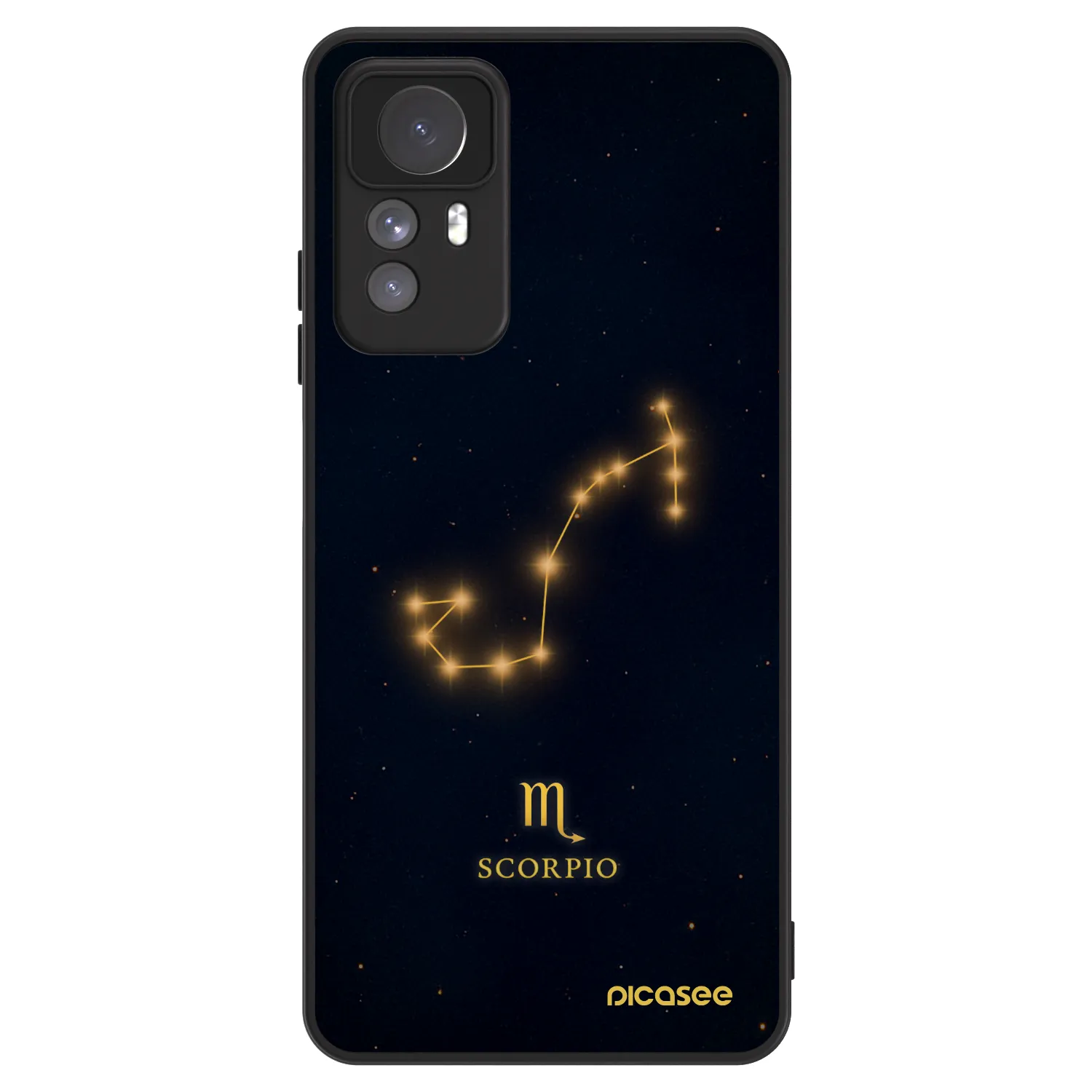 Picasee ULTIMATE CASE za Xiaomi Redmi Note 12S - SCORPIO