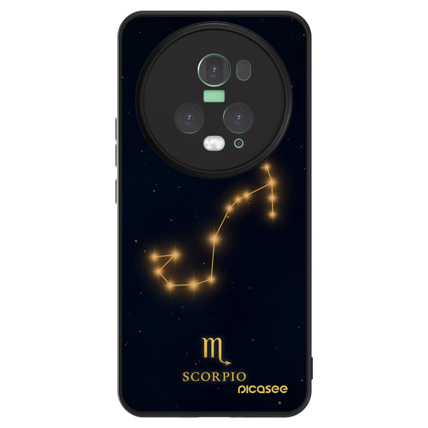 Picasee ULTIMATE CASE za Honor Magic5 Pro - SCORPIO