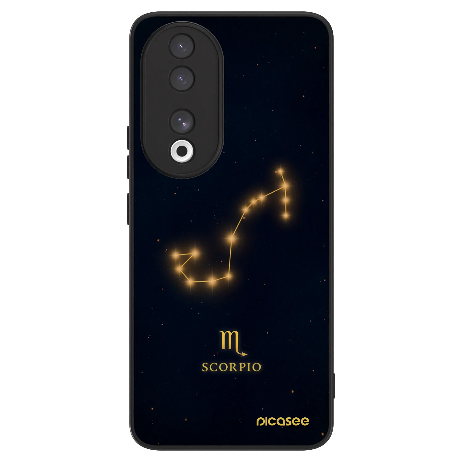 Picasee ULTIMATE CASE za Honor 90 5G - SCORPIO