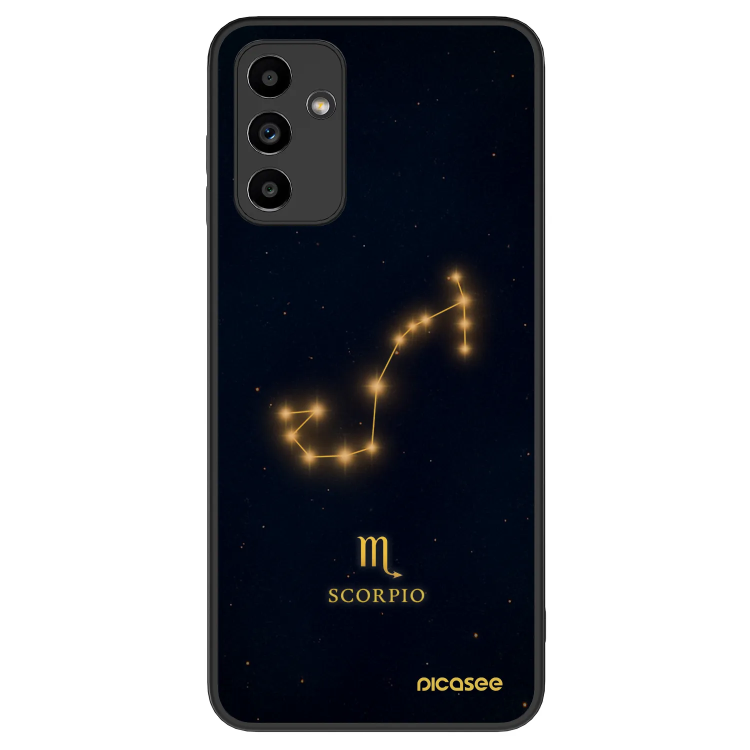 Picasee ULTIMATE CASE za Samsung Galaxy A04s A047F - SCORPIO