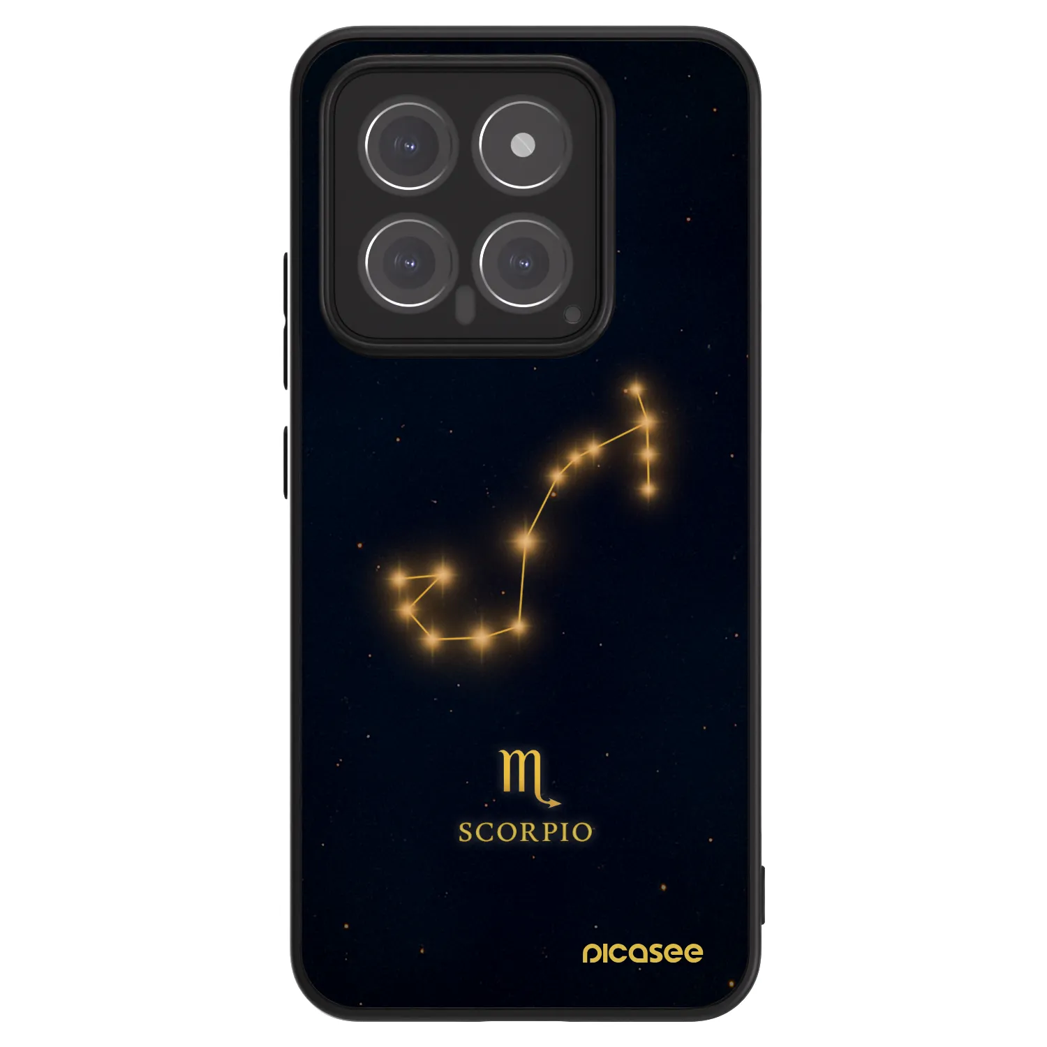 Picasee ULTIMATE CASE za Xiaomi 14 - SCORPIO