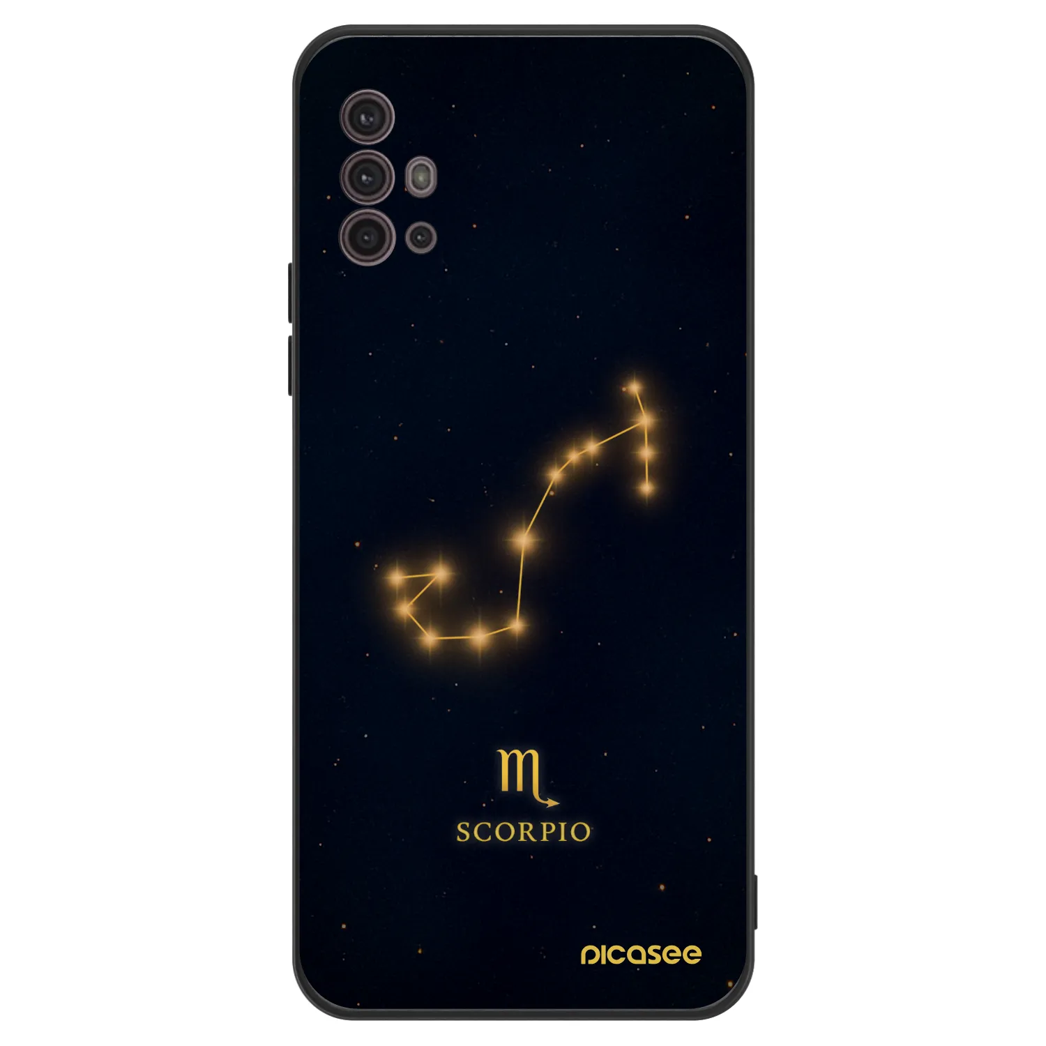 Picasee ULTIMATE CASE za Motorola Moto G30 - SCORPIO