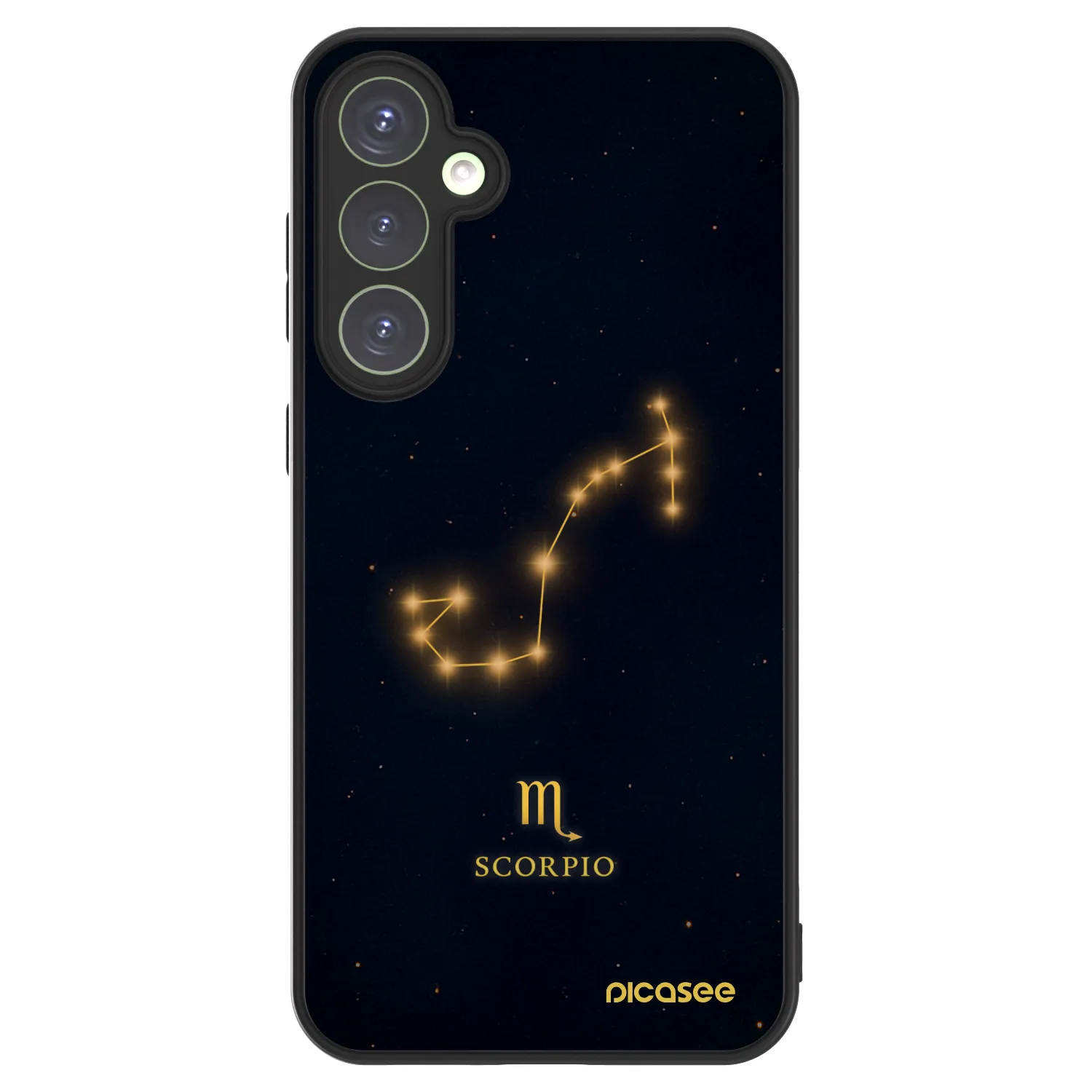 Picasee ULTIMATE CASE za Samsung Galaxy S23 FE S711B - SCORPIO