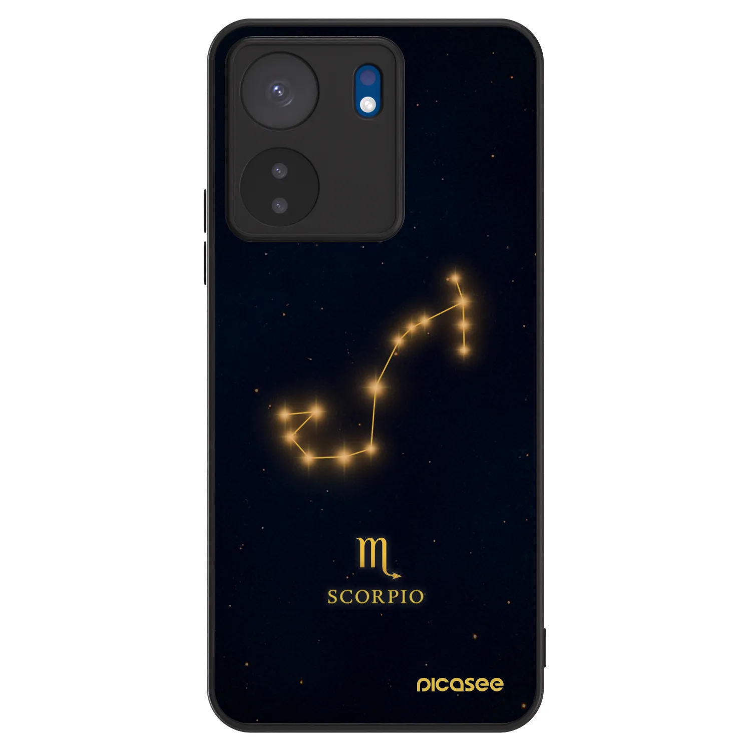 Picasee ULTIMATE CASE za Xiaomi Redmi 13C 4G - SCORPIO