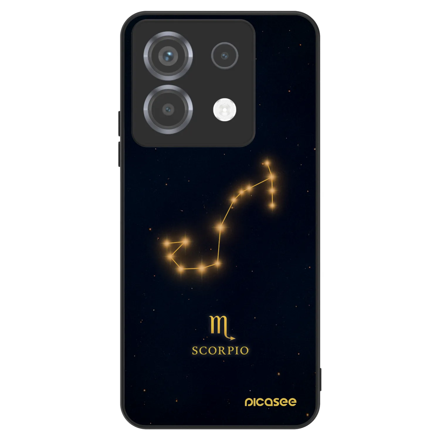 Picasee ULTIMATE CASE za Xiaomi Poco X6 - SCORPIO
