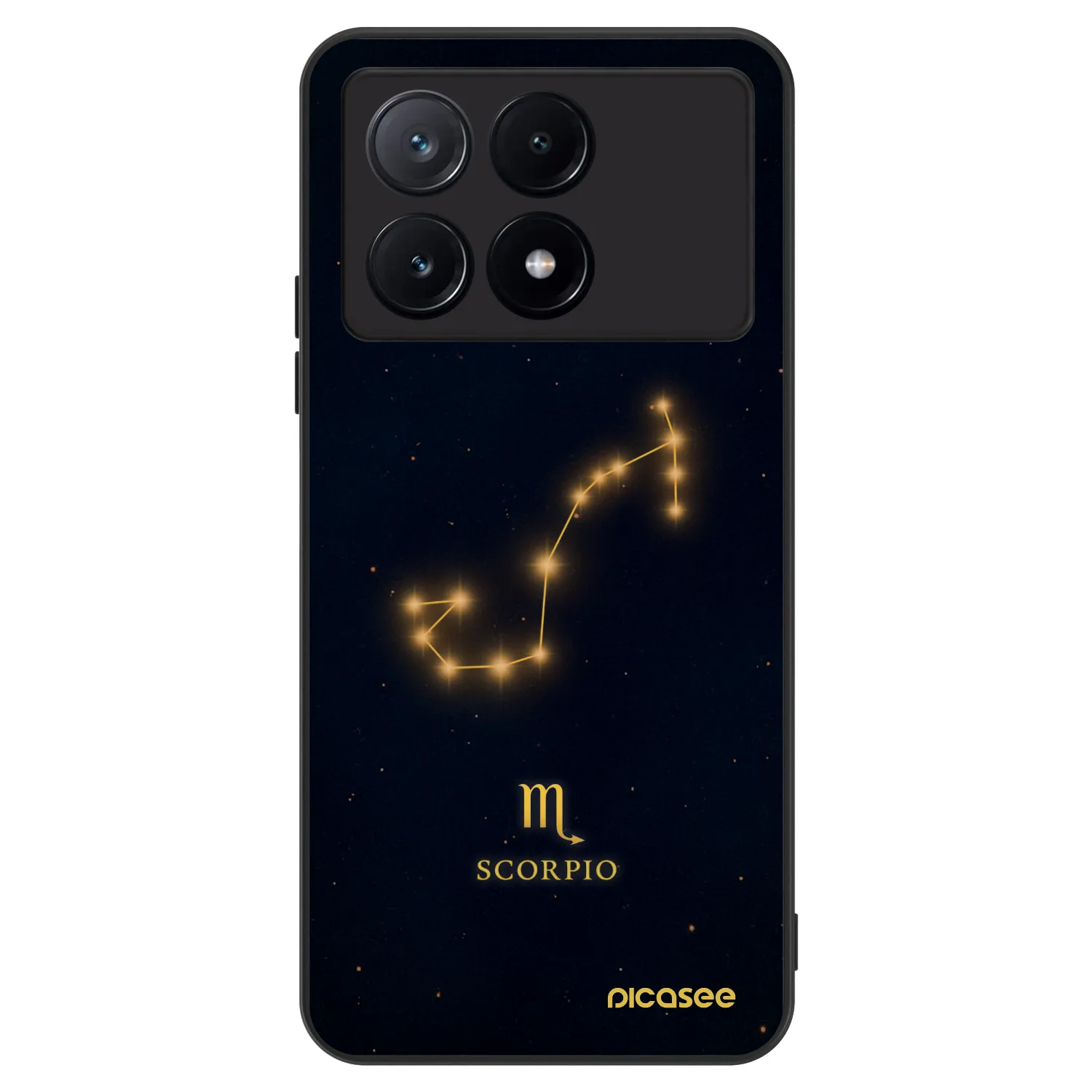 Picasee ULTIMATE CASE za Xiaomi Poco X6 Pro - SCORPIO