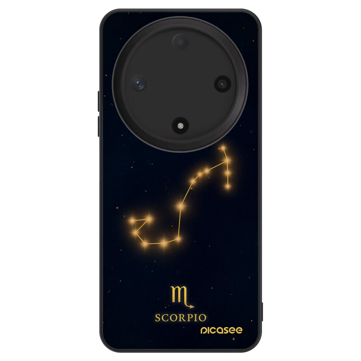 Picasee ULTIMATE CASE za Honor Magic6 Lite 5G - SCORPIO