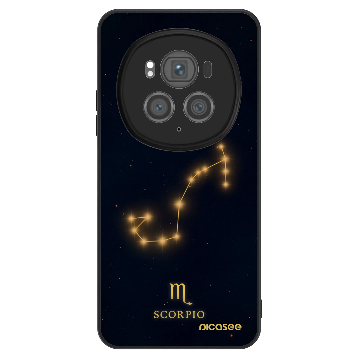 Picasee ULTIMATE CASE za Honor Magic6 Pro - SCORPIO
