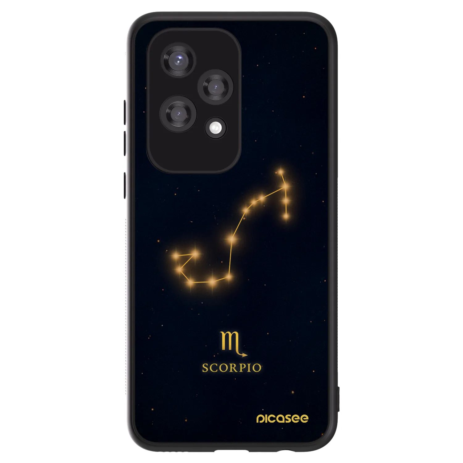 Picasee ULTIMATE CASE za Honor 200 Lite - SCORPIO