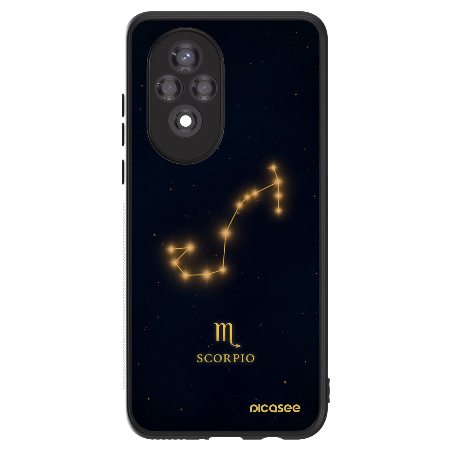 Picasee ULTIMATE CASE za Honor 200 5G - SCORPIO